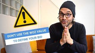 What is a WOZ value? #DutchHousingMarket