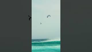 Unstoppable Rides: Shahar Tsabary Conquers Every Ramp with PACE!  | Tarifa, Spain Adventure