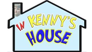 XTcW Presents: In Kenny's House