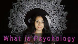 What is Psychology? Part 1 What is pure psychology? #psychology #etherealdust