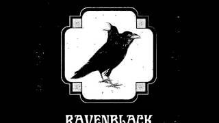 Ravenblack - Ravenblack (Full EP 2017)