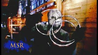 The Amazing Linking Rings Illusion Exposed!