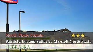 Fairfield Inn and Suites by Marriott North Platte - North Platte Hotels, Nebraska