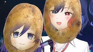 Potato 【Airi Cordelia | AKA Virtual】