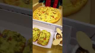 #navratrispecial : BOGO OFFER MARTINOZ PIZZA