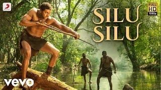 Vanamagan - Silu Silu Lyric| Jayam Ravi | Harris Jayaraj