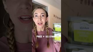 FREE + $3MM at Publix  #publixcouponing#publixdeals #couponing #howtosavemoney