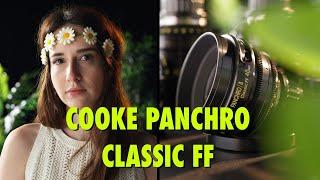 Cooke Panchro Classic FF