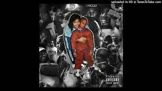 Key Glock - Rich, Blessed N Savage Acapella