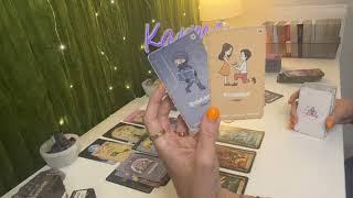 GEMINI ️THE MOST HIGH IS USING YOU TO TEACH THIS PERSON A DEEP SPIRITUAL LESSON TAROT READING