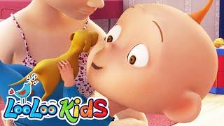 Hush, Little Baby - LooLoo Kids Nursery Rhymes and Kids Songs