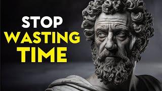 10 Stoic Decisions That Will Change Your Life (Stoicism)