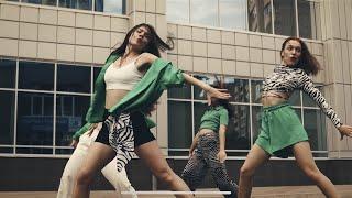 PRO GROUP | CDStudio | Choreography by Alyona Solomka & Ilya Romanenko | Суми