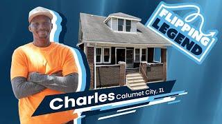 Member Story: Charles - Calumet City, IL