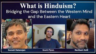 Nonduality | What Is Hinduism? Bridging the Gap Between the Western Mind and the Eastern Heart