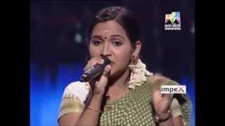 Josco Indin Voice Season 2 - Shruti S Babu20-12-2012.mkv