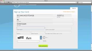 Gift and Loyalty Customer Info.mp4