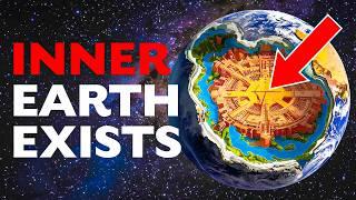 What They Discovered Inside the Earth Shocked The World