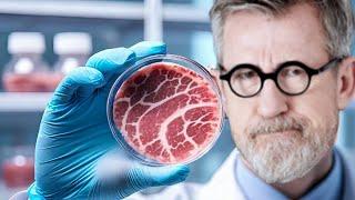 Lab-Grown Meat VS Traditional Meat