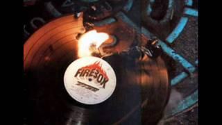 Firebox  - Out of Control