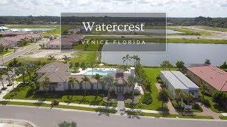 Watercrest August 2018 Update | Venice FL | davidbarrhomes.com