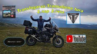 Transfogaras-Transalpina tour, day 2, part 2