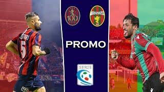 PROMO | POTENZA Vs TERNANA