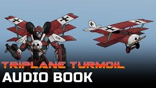 Roll Out: Triplane Turmoil | Audio Book