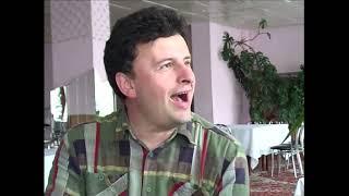 Chernobyl (Tshernóbl) [UA]: Roman Lakhman [Brovary]