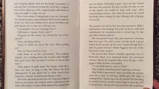 9.3 The End of "Artemis Fowl". Mrs. Farrell's Read ALONGS