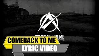 Insan Aoi - Comeback To Me (Feat. Sonafmey) [Official Lyric Video]