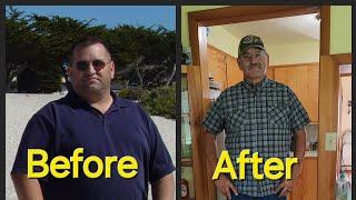 The Meals That Helped Me Lose 100 lbs and Beat Type 2 Diabetes.