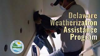 Weatherization Program 2021