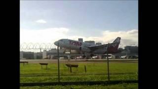 Spotting No Santos Dumont 11/12/2011