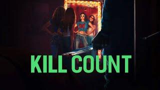 Time Cut (2024) Kill Count