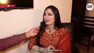 Mehak Malik Interview