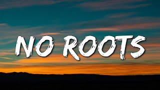 Alice Merton - No Roots (Lyrics) [4k]