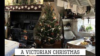 A Victorian Christmas