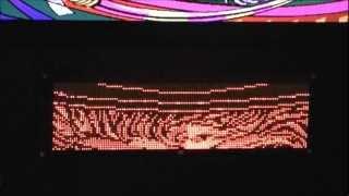 Real DMD in a Virtual Pincab, HyperPIn, VP