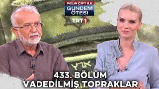 Pelin Çift ile Gündem Ötesi 433. Bölüm @trt1