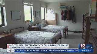 How mental health treatment helps with substance abuse