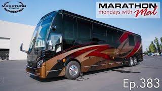 Unveiling Coach 1393: A Geometric Masterpiece – MMwM Ep. 383