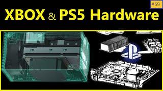 XBOX Series X & PlayStation 5 Hardware Talk with NX Gamer | Broken Silicon 59