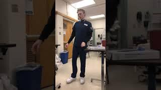 Administering ID injection