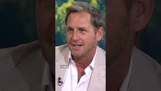 Josh Lucas on if there will ever be a 'Sweet Home Alabama' reboot
