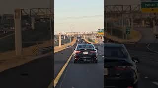 Austin to Hutto in one minute! #automobile #atx #driving #atxlife #atxliving