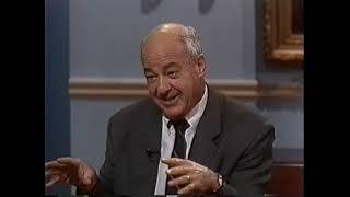 Dr Cyril Wecht talks about the Jonbenet Ramsey case in 1998