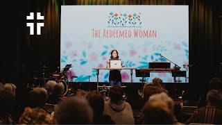 The Redeemed Woman -  Working at Home | Women's Breakfast February 2024