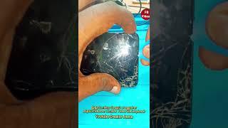 how to change new display in mobile phone #shorts