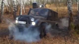 How to quickly kill a motor on the off road